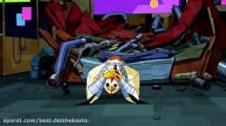 بن تن   _ فصل 2 , قسمت 9